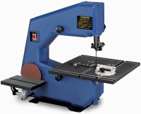 Mini band saw