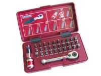 32PC BIT RATCHET SETS