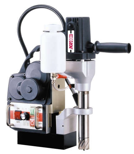 Auto-Reverse Tapping & Core Drill Machine-Patented