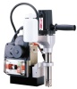 Auto-Reverse Tapping & Core Drill Machine-Patented