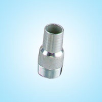 Steel Combination Nipple Steel Combination Nipple