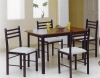 5-PC METAL DINETTE