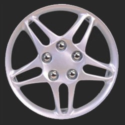 ABS Wheel Cover ABS Wheel Cover
