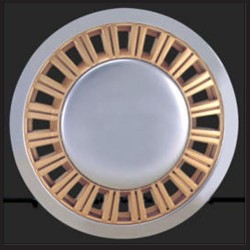 ABS Wheel Cover ABS Wheel Cover