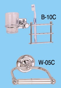 Bathroom Hardware Fitting