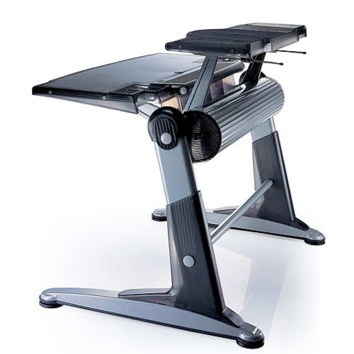 WORKSTATION WORKSTATION