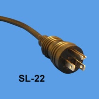 Hospital Power Cord Hospital Power Cord