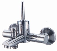 Classic Bath Faucet