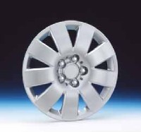 ABS WHEEL COVER ABS WHEEL COVER