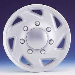 ABS WHEEL COVER ABS WHEEL COVER