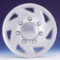 ABS WHEEL COVER ABS WHEEL COVER