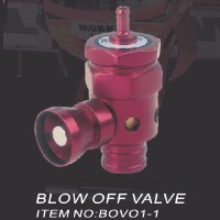 Blow Off Valve