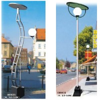 Solar Street Light Solar Street Light