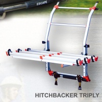 Hitchbacker Triply Hitchbacker Triply