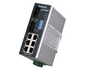 lndustrial Ethernet Switch lndustrial Ethernet Switch