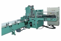 Paper Napkin/ Facial Tissue/ Cuboid Type Wrapping Machine