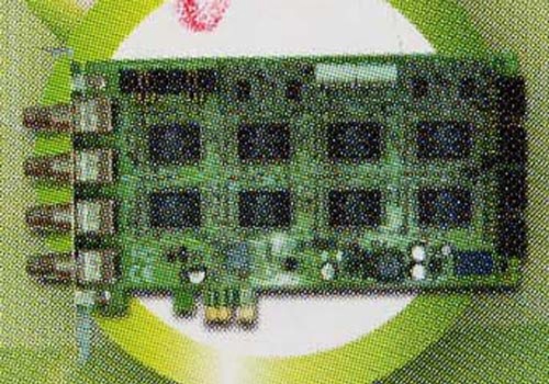 PCI-Express For Windows & Linux PCI-Express For Windows & Linux