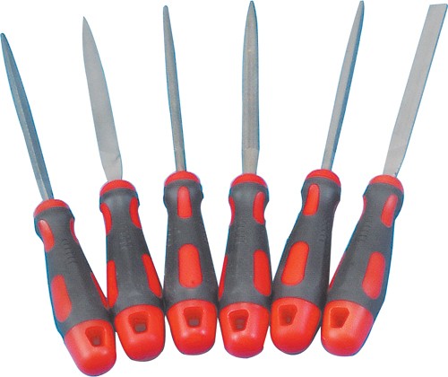 手工具, 銼刀