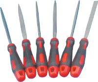手工具, 銼刀