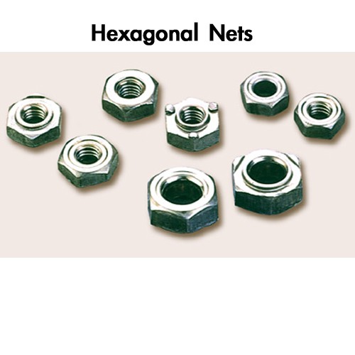 Hexagonal Nets