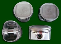 Piston Piston