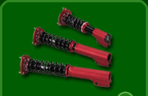 Suspension Suspension