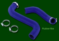 Cooling-Coolant Lines for Various Car Models (made of rubber fiber)