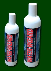 Water Wizard Water Wizard