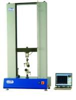 Computer Sever Tensile (Comp) Machine