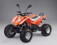 50/100cc ATV