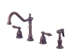 Faucets