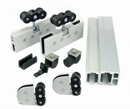 Glass Sliding Door Glass Sliding Door