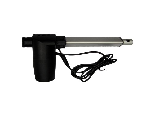 Electric Actuator Electric Actuator