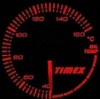 Engine Temperature Gauges