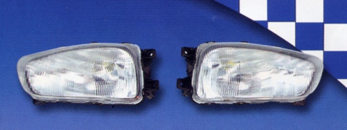 Head Lamps