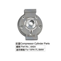 Compressor Cylinder Parts