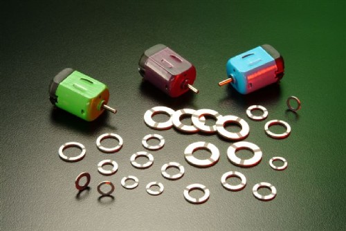 Ring Varistors Strontium Titanate (SrTiO3) Varistor Ring Varistors Strontium Titanate (SrTiO3) Varistor