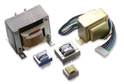 Power Transformer Power Transformer