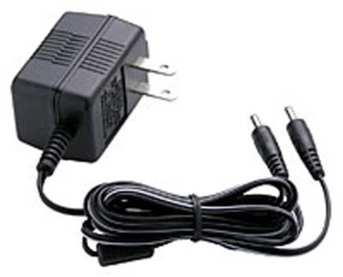 Linear AC/DC Adapter Linear AC/DC Adapter