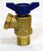 Forged Brass Low Pressure Quarter Valves Forged Brass Low Pressure Quarter Valves