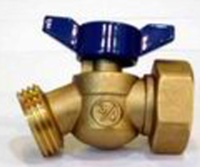 Forged Brass Low Pressure Quarter Valves Forged Brass Low Pressure Quarter Valves