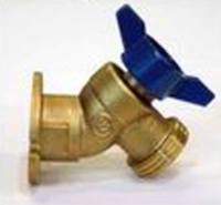 Forged Brass Low Pressure Quarter Valves Forged Brass Low Pressure Quarter Valves