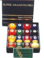 The Standard of Billiard Industry The Standard of Billiard Industry