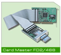 Card Master FD2/468