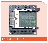 PC-104 & PC-104 Plus Module