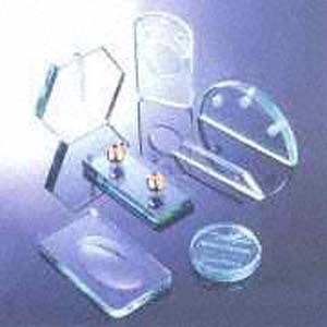 GLASS BATHROOM ACCESSORIES Custom-Designed to Buyer''s Specifications