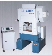 High Speed Precision Press (H-Type) (SPM 550)