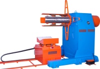 Sen Fung Hydranlic Single Head Type With Coil Car Sen Fung Hydranlic Single Head Type With Coil Car