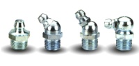 NPT PIPE THREADS FITTINGS