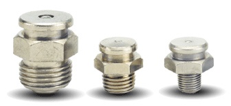 BUTTON HEAD FITTINGS BUTTON HEAD FITTINGS